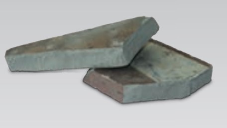 Molybdenum Metal Bar